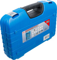 Außen-/Innenabzieher-Satz, 2- und 3-armig | 13-tlg.