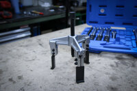 Außen-/Innenabzieher-Satz, 2- und 3-armig | 13-tlg.