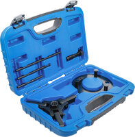 Riemenscheiben-Abzieher & Montage-Satz | für GM,...