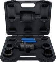 Radlager-Innenring-Abzieher-Satz | 40 - 62 mm | 8-tlg.