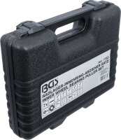 Radlager-Innenring-Abzieher-Satz | 40 - 62 mm | 8-tlg.