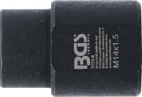 Demontageadapter aus Art. 7771 | M14 x M20 x 39 mm