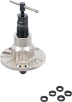 Hydraulischer Ausdrücker für Antriebswellen |...