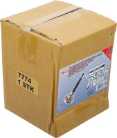 Hydraulischer Ausdrücker für Antriebswellen | 98 - 125 mm