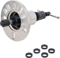 Hydraulischer Ausdrücker für Antriebswellen |...