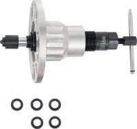 Hydraulischer Ausdrücker für Antriebswellen | 98 - 125 mm