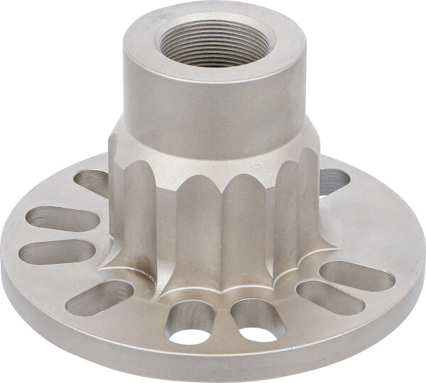 Abziehfuß | IG 1.1/2" x 16 mm | für Art. 7774