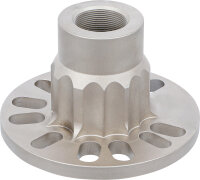 Abziehfuß | IG 1.1/2" x 16 mm | für Art....