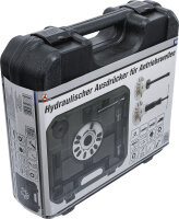 Hydraulischer Ausdrücker-Satz für Antriebswellen | 98 - 125 mm