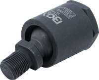 Kugelgelenk-Adapter | M18 x 1.5