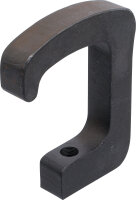 Zughaken, schwere Ausführung, für Gleithammer |...