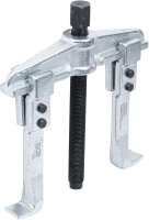 Parallel-Abzieher, Feingewinde, 2-armig | 50 - 150 mm