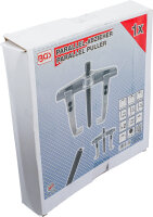 Parallel-Abzieher, Feingewinde, 2-armig | 50 - 240 mm