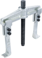 Parallel-Abzieher, Feingewinde, 2-armig | 50 - 240 mm