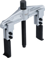 Universal-Abzieher-Satz, 2-armig | 35 - 130 mm | 7-tlg.