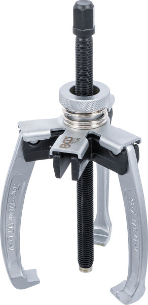 Außen-/Innenabzieher, 2- und 3-armig | 76 - 178 mm