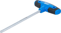 T-Griff | Abtrieb Außenvierkant 6,3 mm (1/4")...