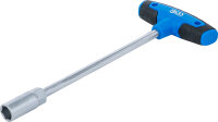 Steckschlüssel mit T-Griff, Sechskant | SW 14 mm
