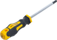 Schraubendreher | T-Profil (für Torx) T40 | Klingenlänge 125 mm