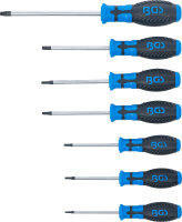 Schraubendreher-Satz | T-Profil (für Torx) | T10 -...