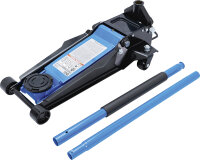 Rangier-Wagenheber | hydraulisch | 2,5 t