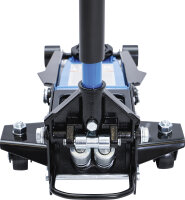 Rangier-Wagenheber | hydraulisch | 2,5 t