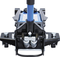 Rangier-Wagenheber | hydraulisch | 3,0 t