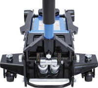 Rangier-Wagenheber | hydraulisch | 3,5 t