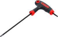 Schraubendreher mit T-Griff und seitlicher Klinge |...