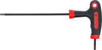 Schraubendreher mit T-Griff und seitlicher Klinge |...