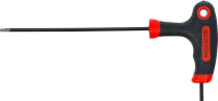 Schraubendreher mit T-Griff und seitlicher Klinge |...