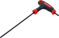 Schraubendreher mit T-Griff und seitlicher Klinge |...