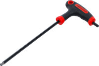 Schraubendreher mit T-Griff und seitlicher Klinge |...