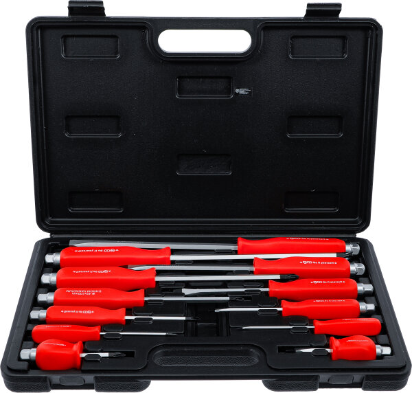 Schraubendreher-Satz | 12-tlg.