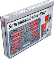 Schraubendreher-Satz | 12-tlg.