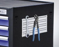 Magnettafel | Stahl | extra flach | 300 x 150 mm