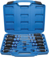 Schraubendreher-Satz | mit 6,3 mm (1/4")...