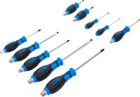 Schraubendreher-Satz | 10-tlg.