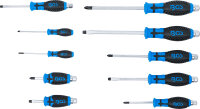 Schraubendreher-Satz | 10-tlg.