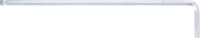 Winkelschlüssel | extra lang | Innensechskant /...