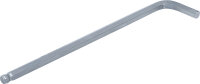 Winkelschlüssel | extra lang | Innensechskant /...