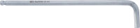 Winkelschlüssel | extra lang | Innensechskant /...