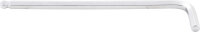 Winkelschlüssel | extra lang | Innensechskant /...