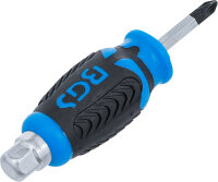 Schraubendreher, Klinge mit Sechskant-Profil |...