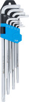 Winkelschlüssel-Satz | extra lang | T-Profil...