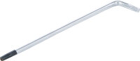 Winkelschlüssel | extra lang | T-Profil (für...