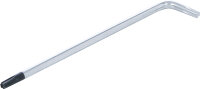 Winkelschlüssel | extra lang | T-Profil (für...