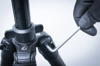 Winkelschlüssel | extra lang | T-Profil (für...