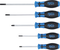 Schraubendreher-Satz | 5-tlg.