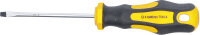 Schraubendreher | Schlitz 4 mm | Klingenlänge 80 mm
